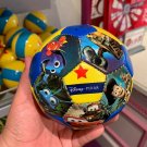 Disney Parks Disney Pixar Sports Ball Multi Character New