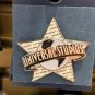 Universal Studios Exclusive Universal Studios Star Pin New