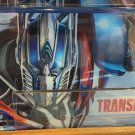 Universal Studios Autobots Transformers Optimus Prime License Plate Frame New