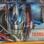 Universal Studios Autobots Transformers Optimus Prime License Plate Frame New