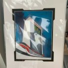Disney WonderGround Gallery Disneyland Resort Hotel by Michael Murphy New
