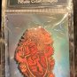 Universal Studios Harry Potter House Crest Gryffindor Magnet New