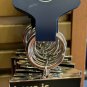 Universal Studios Exclusive LOVE IS UNIVERSAL Gay Pride Magnet New