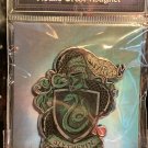 Universal Studios Harry Potter House Crest Slytherin Magnet New