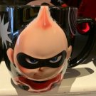 Disney Parks The Incredibles 2 Jack-Jack Quotes Ceramic Mug Cup New