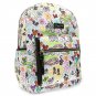 Disney Parks Characters Sketch Backpack Dooney & Bourke nwt mickey minnie tink