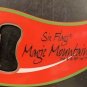 Six Flags Magic Mountain Exclusive Red Pepper Opener Magnet New