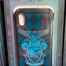 Universal Studios Wizarding World of Harry Potter Ravenclaw Phone X & Xs Case