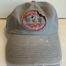 Disney Parks Exclusive Mickey Mouse 1928 Vintage Baseball Hat Cap New