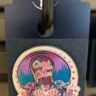 Universal Studios Exclusive Trolls Catch Your Color Pin New