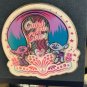 Universal Studios Exclusive Trolls Catch Your Color Pin New