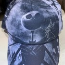 Disney Parks Nightmare Before Christmas Jack Hat Cap New