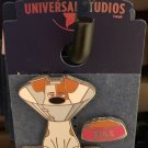 Universal Studios Exclusive Secret Life of Pets Max Really? 2 Pin Set New