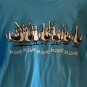 DISNEY PARKS EXCLUSIVE FINDING NEMO SEAGULLS MINE MINE MINE T-SHIRT XX-LARGE NEW