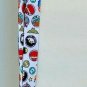 Six Flags Magic Mountain Dc Comics Cuties Justice League Lanyard New