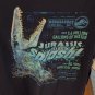 Universal Studios Exclusive Jurassic World Mosasaurus Mens T-Shirt XX-Large New