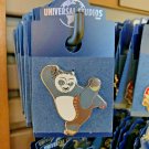 Universal Studios Exclusive Kung Fu Panda Po Trading Pin New