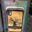Universal Studios Wizarding World of Harry Potter Always iPhone X and Xs Case