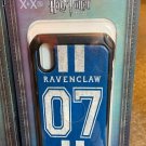Universal Studios Harry Potter Quidditch Team Ravenclaw Phone X & Xs Case