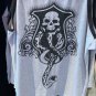 Universal Studios Exclusive Harry Potter Dark Mark Mens Tank Top Size Small