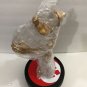 DISNEY PARKS STAR WARS WEEKENDS GOOFY AS C3PO MEDIUM FIGURE NEW