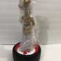 DISNEY PARKS STAR WARS WEEKENDS GOOFY AS C3PO MEDIUM FIGURE NEW