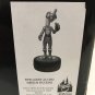 DISNEY PARKS STAR WARS WEEKENDS GOOFY AS C3PO MEDIUM FIGURE NEW
