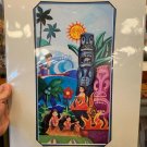 Disney Parks Exclusive Small World Polynesia Deluxe Print by Kevin-John New