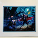 Disney’s Headless Horseman by Brett 2024 Owens