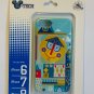 Disney Parks D-Tech It's A Small World Clock D-Tech iPhone 6S, 7, 8 IPhone Case