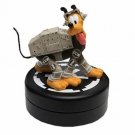 DISNEY PARKS STAR WARS WEEKENDS 2014 PLUTO AS AT-AT MEDIUM FIGURE NEW
