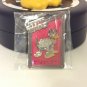 DISNEY PARKS STAR WARS WEEKENDS 2014 PLUTO AS AT-AT MEDIUM FIGURE NEW