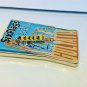 Six Flags Magic Mountain Exclusive Coaster GOLIATH Enamel Magnet New