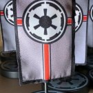 Disney Parks Galaxy’s Edge Star Wars Empire Flag Desk Flag New