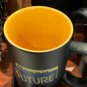 Universal Studios Exclusive Back To The Future Ceramic Coffee Mug New