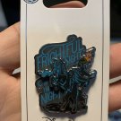 Disney Parks Halloween 2019 Pin Headless Horseman Frightful Sight In The Night