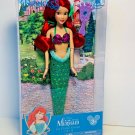 Disney Parks Exclusive 12" Classic Princess Doll The Little Mermaid New