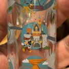Disneyland Resort Park Life Mickey Mouse and Friends Shot Glass New