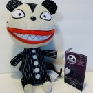 Disney Store Exclusive Nightmare Before Christmas Vampire Teddy Plush New