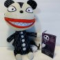 Disney Store Exclusive Nightmare Before Christmas Vampire Teddy Plush New