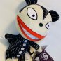 Disney Store Exclusive Nightmare Before Christmas Vampire Teddy Plush New