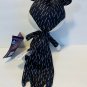 Disney Store Exclusive Nightmare Before Christmas Vampire Teddy Plush New