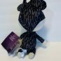Disney Store Exclusive Nightmare Before Christmas Vampire Teddy Plush New