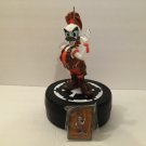 Disney Parks Star Wars Weekends 2015 Daisy Duck as Aurra Sing Medium Figure New