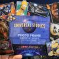 Universal Studios &acirc;��The Epic Adventures" Photo Frame New