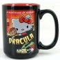 Universal Studios Hello Kitty As Dracula Coffee Mug Halloween Horror Nights 2019