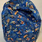 Disneyland Resort Exclusive 2019 Backpack New With Tag