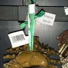 Universal Studios Harry Potter Christmas Ornament Chocolate Frog Figure New