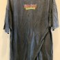 Universal Studios Halloween Horror Nights HHN 2019 Klownzilla T-Shirt XL New