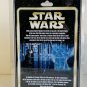 DISNEY PARKS STAR WARS WEEKENDS STITCH AS EMPEROR PALPATINE HOLOGRAM FIGURE NEW